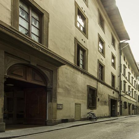 Brunelleschi Apartment Florenz Zimmer foto