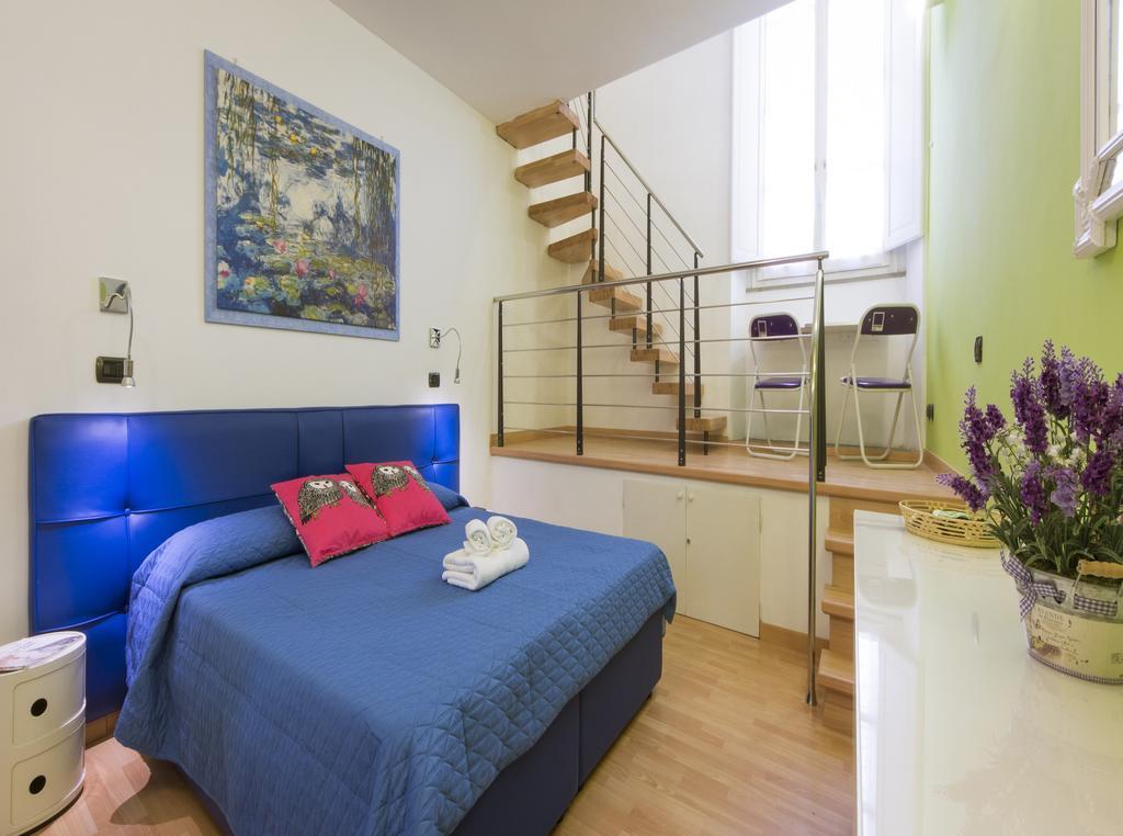 Brunelleschi Apartment Florenz Zimmer foto